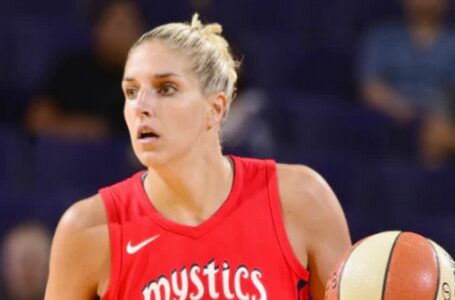 Elena Delle Donne leads Washington past Atlanta 87-84 in game 1 of semifinals series, ties franchise playoff record