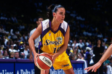 Former WNBA player Jamila Wideman joins NBA’s Player Development department