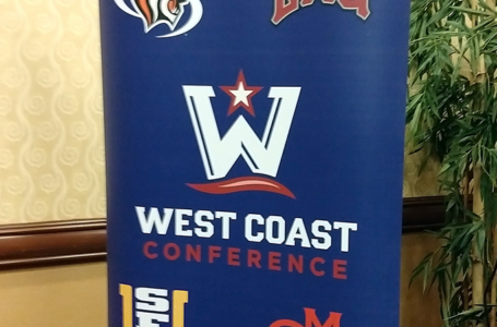 Social media recap: 2018 West Coast Conference Women’s Basketball Media Day