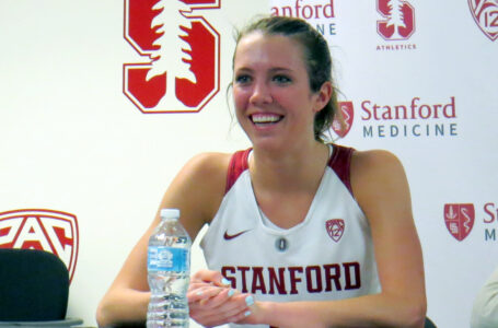 Underclassmen have a big impact for Stanford in season opener as VanDerveer bests her Princeton offense “tutors”