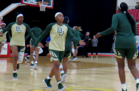 Baylor stays No. 1, Rice enters at No. 25 in Sport Tours International/Hoopfeed NCAA DI Top 25 Poll