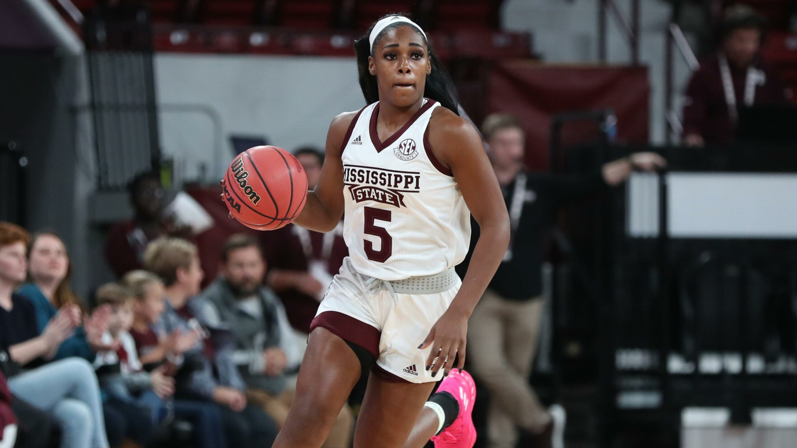 Mississippi State displays depth in 97-56 exhibition win over DII Central Missouri