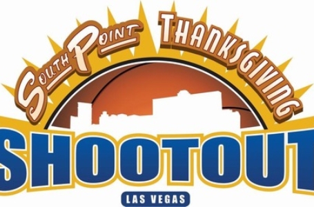 Eight teams get ready to rumble in Las Vegas: 2018 South Point Thanksgiving Shootout overview