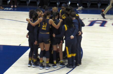 Cal triumphs in overtime thriller at Saint Mary’s, 81-78