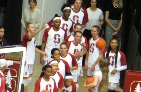 Led by Maya Dodson, Stanford closes out non-conference play with dominating performance over CSUN, 69-43