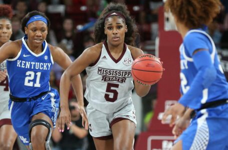 Starters cover missing pieces in Mississippi State’s win over Kentucky