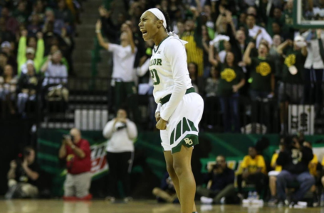 From losing to Stanford to taking down UConn: Baylor’s road to beating the No. 1 team