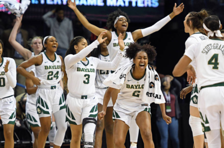 Big 12 Tournament highlights: Baylor does it again, wins 10th title in rout of Iowa State, 67-49