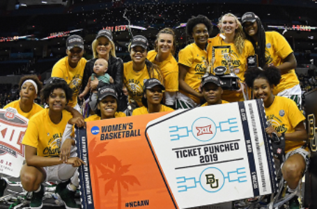 Conference champs fare well in Sport Tours International/Hoopfeed NCAA DI Top 25 Poll for 3/12/19