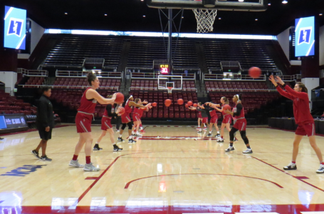 After 22 years of hosting NCAA tournament games, Stanford has a rich history of fascinating women’s basketball connections