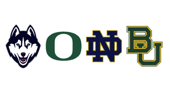 2019 Final Four Teams