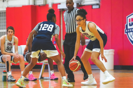 Roster announced for USA Basketball Women’s U16 National Team