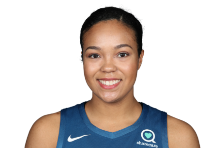 Minnesota Lynx forward Napheesa Collier named as replacement player for A’ja Wilson in 2019 WNBA All-Star Game