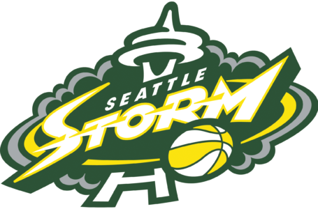 Seattle Storm to get Washington State license plate, proceeds will fund youth programs