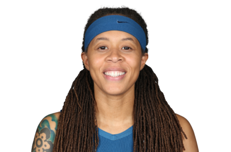 Minnesota Lynx guard Seimone Augustus undergoes knee surgery, out indefinitely