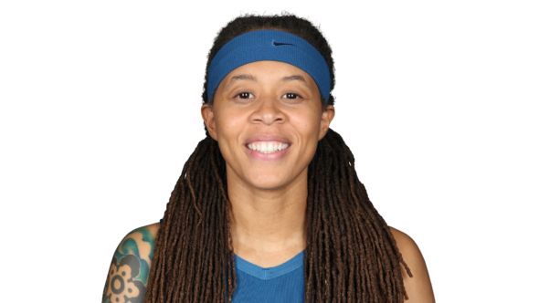 Seimone Augustus 2019 Headshot