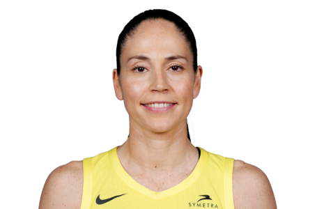 Seattle Storm point guard Sue Bird undergoes successful surgery on left knee