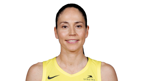 Sue Bird 2019 Headshot