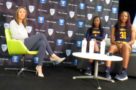 It’s official: Lindsay Gottlieb leaves Cal to take assistant coach job with Cleveland Cavaliers