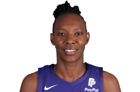 Phoenix Mercury forward Sancho Lyttle will miss four to six weeks due to left knee injury