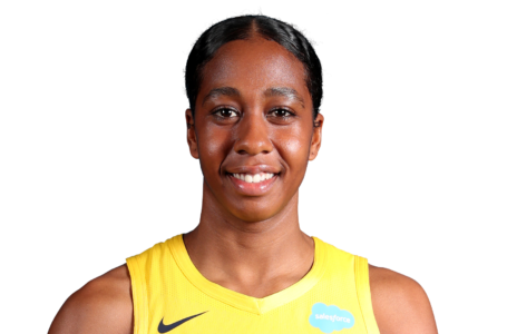 Indiana Fever’s Shenise Johnson to miss remainder of 2019 season after arthroscopic surgery