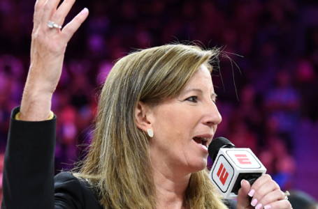 WNBA Commissioner Cathy Engelbert addresses bubble protocol, contingency plans and social justice initiatives: “We’re ready to go”
