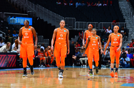 Connecticut Sun enter WNBA Finals motivated by underdog status
