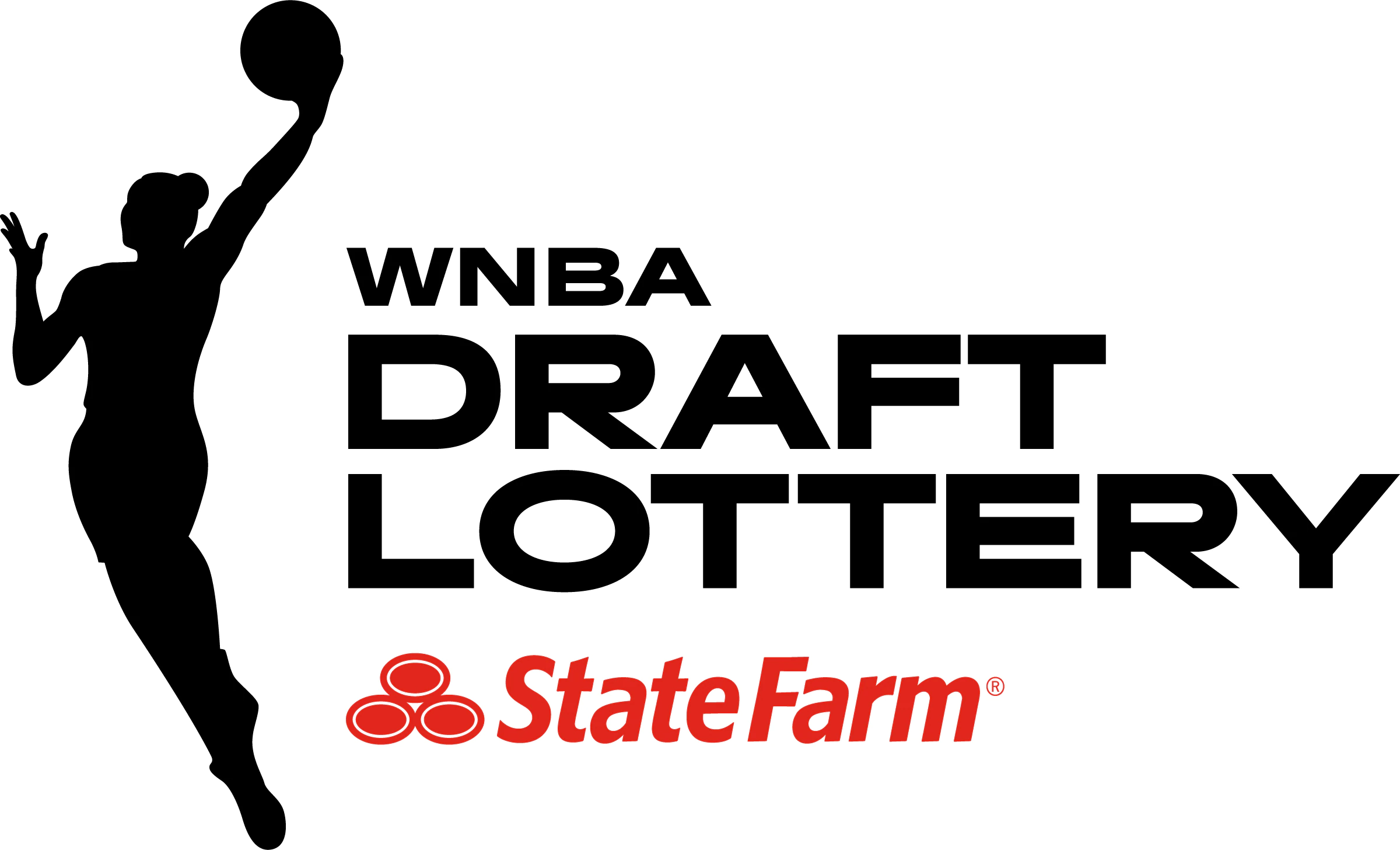 WNBA Draft 2021 Logo