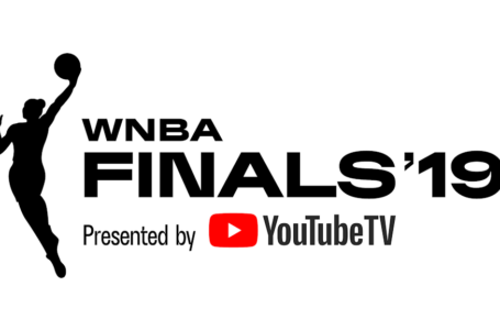 The WNBA Finals are set: Washington Mystics vs. Connecticut Sun in best-of-five series