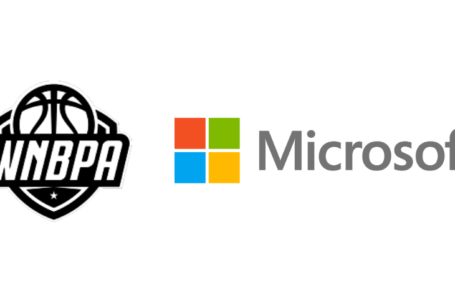 WNBPA and Microsoft announce a paid apprenticeship program for players