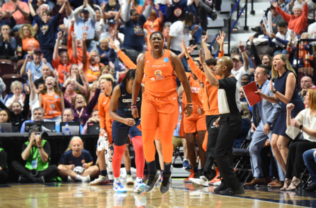 Connecticut Sun evens Finals series, forces do-or-die Game 5 after topping Washington Mystics 90-86