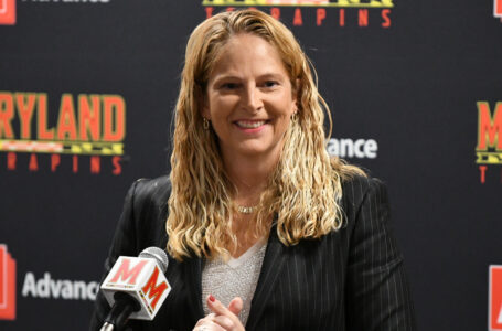 Brenda Frese enters 18th season at Maryland, expectations high for the Terps