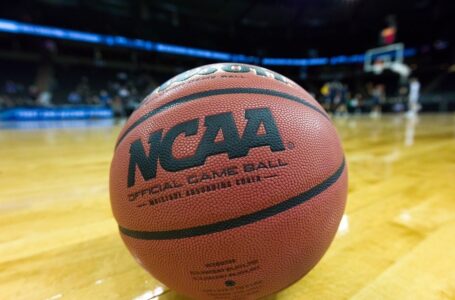 NCAA DI Coaching Changes