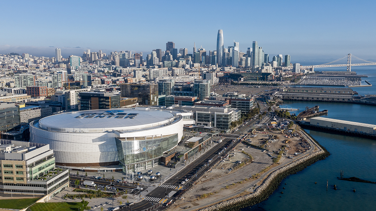 WNBA Golden State secures over 6,000 season ticket deposits