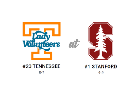 Tennessee at Stanford: Coaches size up the competition and a team stat comparison