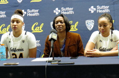 Cal overcomes slow start for 73-62 win against Boston University