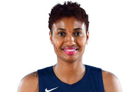 Atlanta Dream issues statement on free agency of Angel McCoughtry