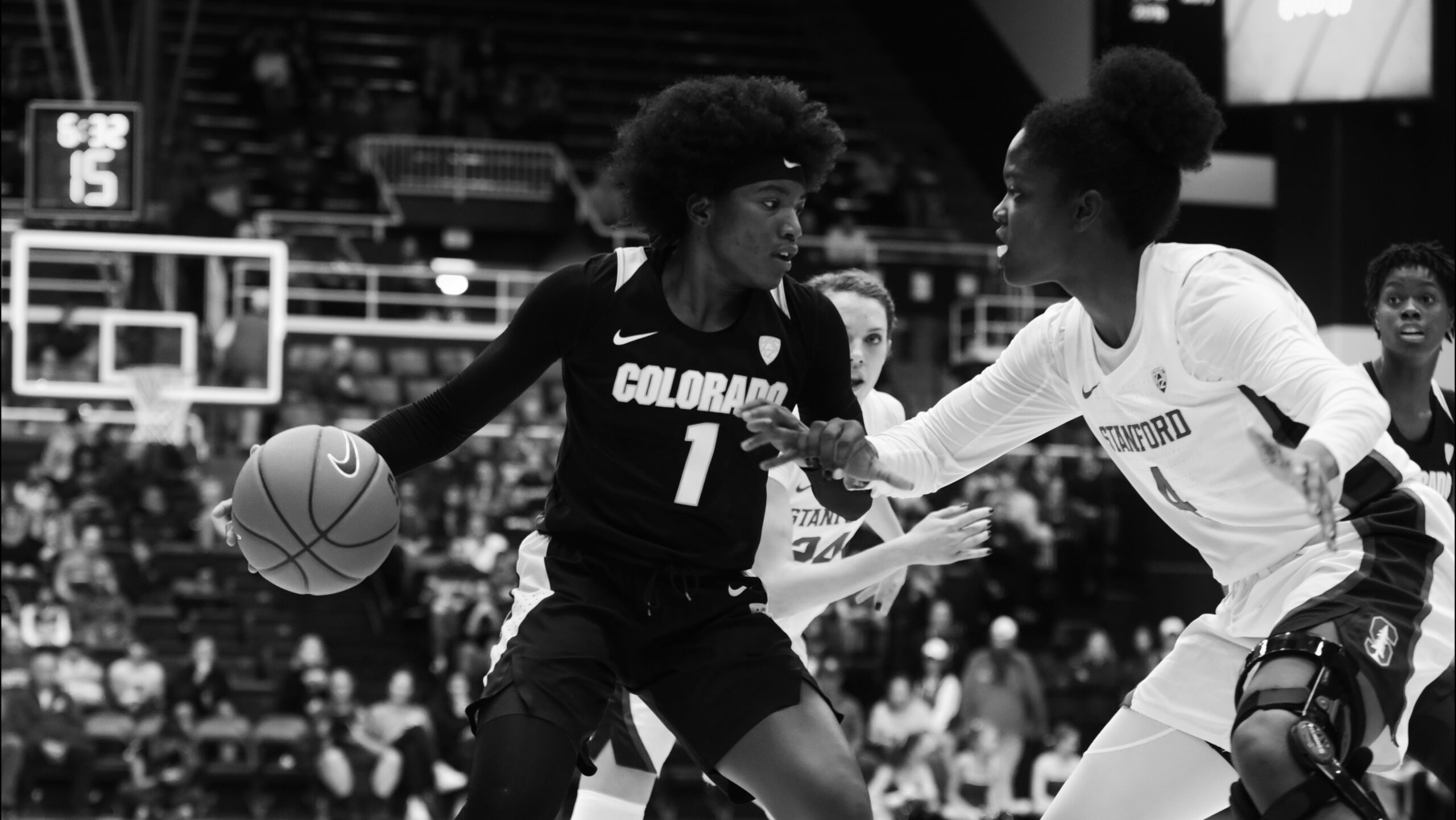 Stanford survives upset-minded Colorado in an overtime thriller, 76-68