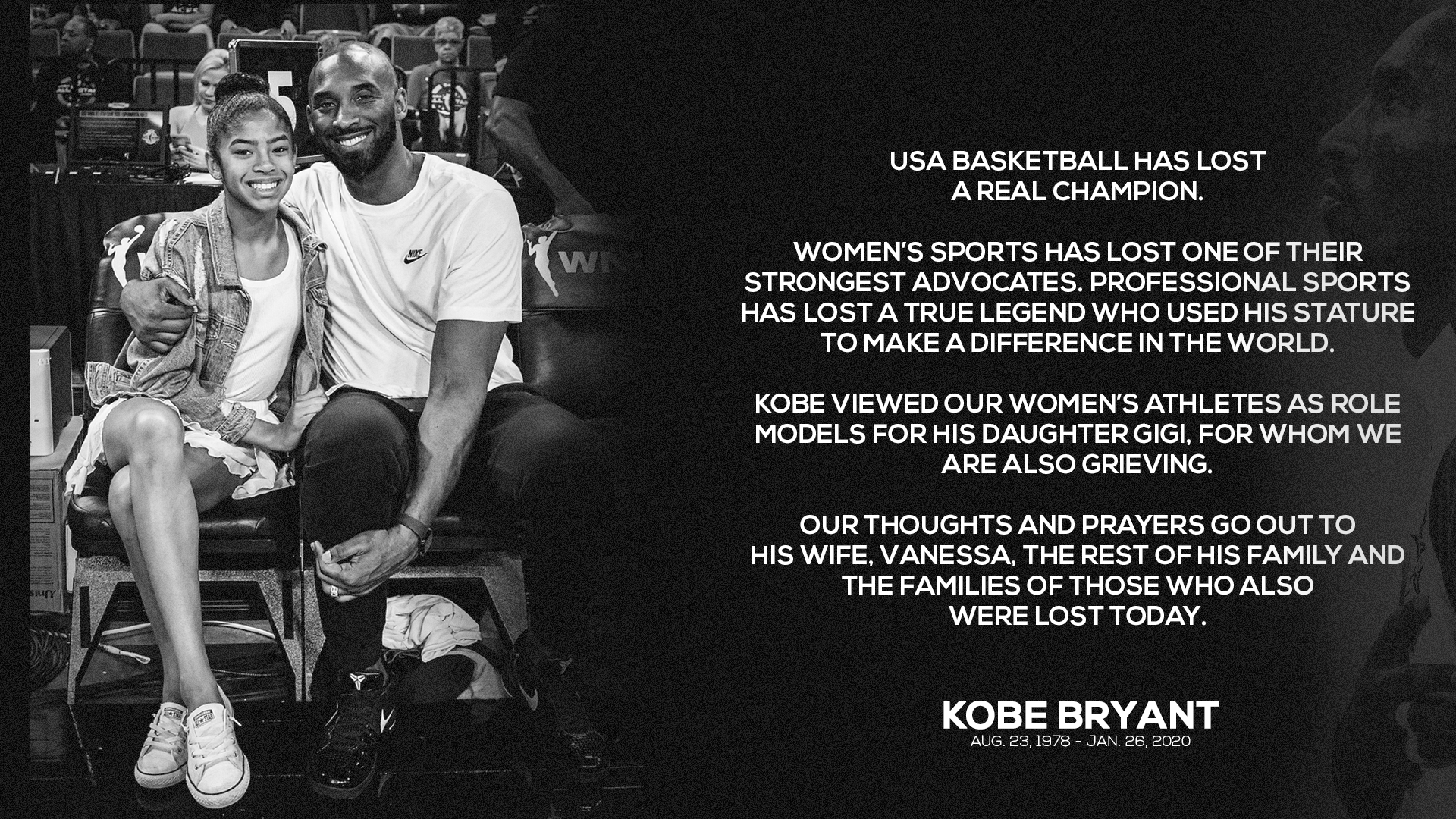 Kobe Bryant Wallpaper To Honor The Legend That He Was