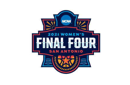 NCAA reveals the logo for the 2021 Women’s Final Four