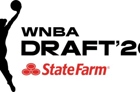 The 2020 WNBA Draft was the most-watched draft in 16 years