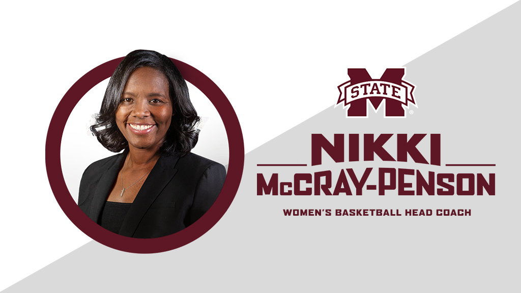 Nikki McCray