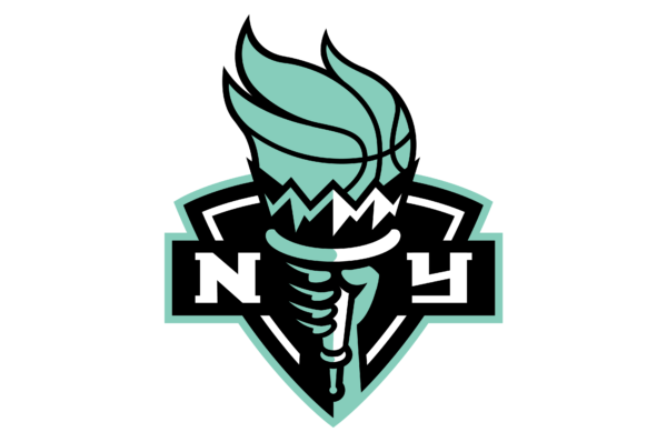 New York Liberty Logo 2020