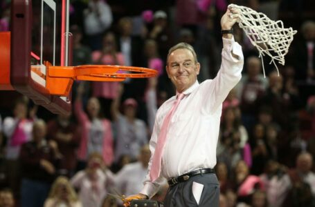 Opinion: Be sad Mississippi State fans, Texas is getting a good one in Vic Schaefer