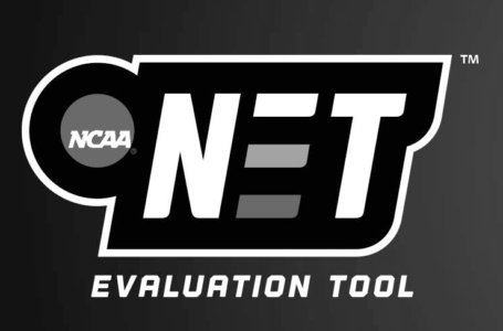 The NCAA releases first NET rankings of the season, the list and what you need to know about the rankings