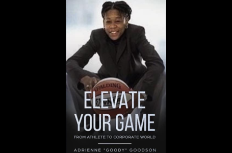 Catching up with Adrienne Goodson: The basketball legend talks about her career, her alma mater, her book and more