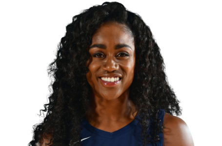 Atlanta Dream guard Tiffany Hayes opts out of the 2020 WNBA season