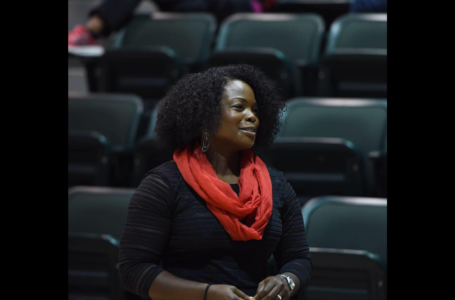 Doshia Woods named head coach at Denver