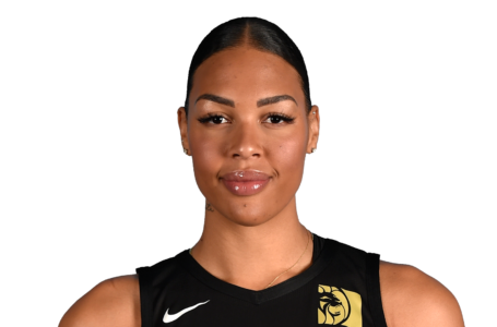 Las Vegas Aces center Liz Cambage “expected to miss” the 2020 WNBA season