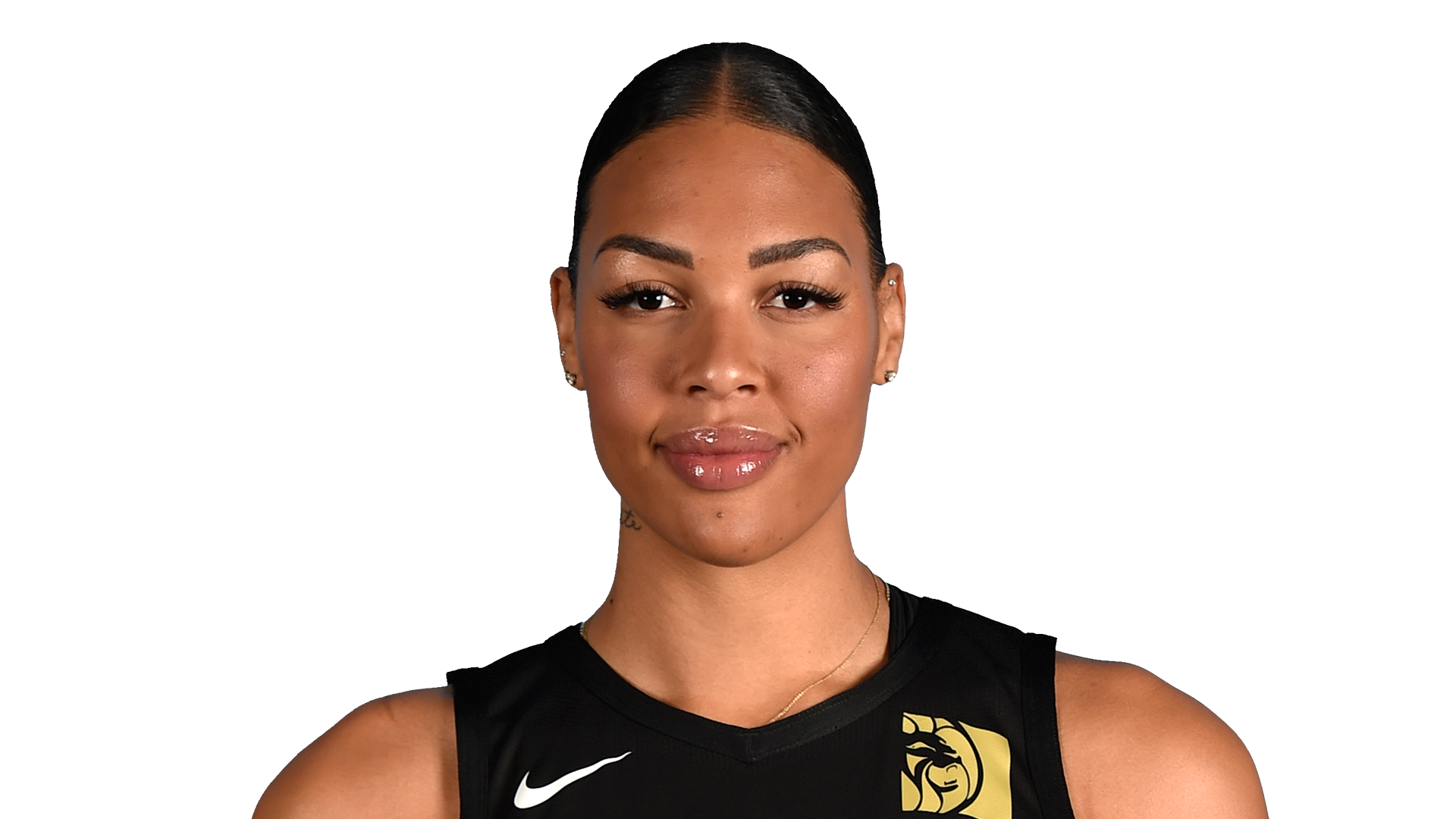 Las Vegas Aces center Liz Cambage “expected to miss” the 2020 WNBA season